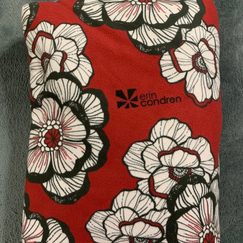 Erin Condren Sherpa Throws
